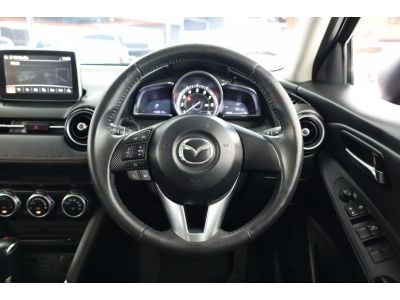 MAZDA2 1.3 HIGH CONNECT SPORTS A/T ปี 2017 รูปที่ 6